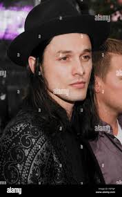 James music hi-res stock photography and images