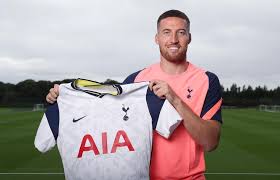 + tottenham hotspur tottenham hotspur u23 tottenham hotspur u18 tottenham hotspur uefa u19 official club name: Tottenham Anuncia Reforco Matt Doherty E Obriga Jogador A Deletar Posts Sobre O Arsenal Assista Brasil Mundial Fc Ge