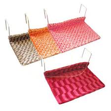 Pet Style Kivircik Pelus Hamak Kedi Kalorifer Yatagi 47 Cm