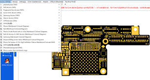 Apple schematics apple boardview apple services free download apple bios dumps. Phone Repair Tutorials Schematic Diagram For Iphone Android