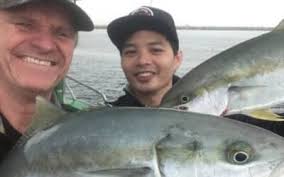 Botany Bay Fishing Spots