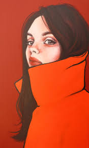 SINGULART Künstler:innen Inspiriert Von Christopher Hartmann