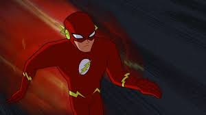 Justice league was an animated series produced by dc entertainment and warner bros. Barry Allen Justice League Action Dc Database Fandom