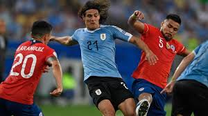 Chile y uruguay se verán las caras en la fecha 3 del grupo c por la copa américa 2019. Uruguay Vs Chile Copa America 2020 Match Details Prediction