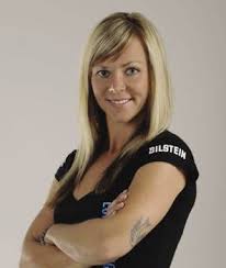 Image of Jessi Combs