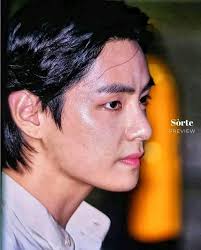 Tae🐯 natural face 😩😩💜💜 #everyone #BTSV #Taehyung