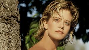 Young Meg Ryan: A Look Back at the '90s Sweetheart