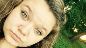 Megan Huelsenbeck's Road to Recovery..