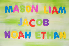 Emma nume de origine germanică, ce se poate traduce prin universal, complet. Cele Mai Frumoase Nume De Baieti In 2020 Naste Natural