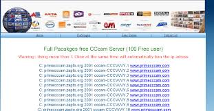 We are ranked as the best cccam server provider in the internet we have more than 20 000 happy customers, our service is working for both usa & europe people everyone can enjoy and benefit of the power of our cam lines and watch all their favorite tv and show programs. Cccam Nilesat