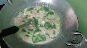 Proses cara masak cumi basah bakar enak. Bubur Oat Simple Youtube