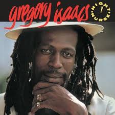 Gregory Isaacs albums and discography