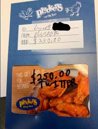 Check spelling or type a new query. Pluckers Wing Bar On Twitter Next Person To Roast My Handwriting Is Absolutely Never Getting A Gift Card Y All Out Here Hurting My Feelings When I M Just Tryna Hook People Up With