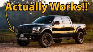 A truck bed tent can be the perfect accessory if you want to sleep outside without having to lie down on the ground like a peasant or a bear. 5 Best Truck Mods Every Truck Owner Should Consider Youtube
