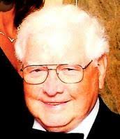 Richard Irvine Obituary (1927