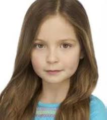 Madeleine Grace Pace