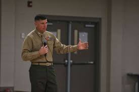 4,110 Marine Corps Combat Service Support Schools Image: PICRYL