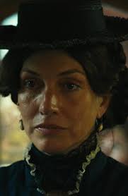 Yellowstone indian lawyer character