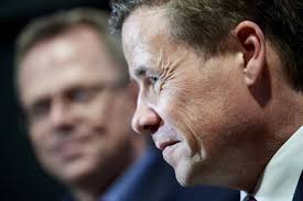 Planer i kulissen om at vælte Thomas Kastrup-Larsen