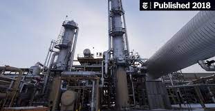 According to sources close to the investigation, the attack was carried out by a gang of cyber criminals known as darkside, who cultivate a robin hood image of. Cyberattack Shows Vulnerability Of Gas Pipeline Network The New York Times