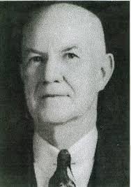 Edward Daigle (1873-1954)