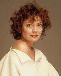 Susan Sarandon Gets It: Authentic Living