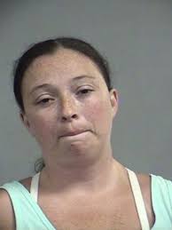 Woman allegedly stole $11,000 in jewelry from a Louisville Kohl's