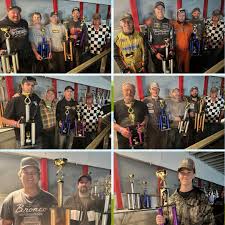 Victory Lane Speedway