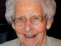 Vera Burks, Feb. 24, 1918 — June 27, 2019