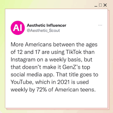 20 accounts to follow on instagram.png ; Aesthetic Influencer Home Facebook