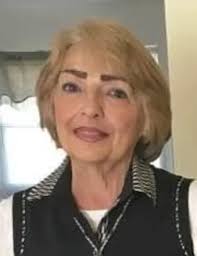 Obituary information for Shirley Grace Richmond