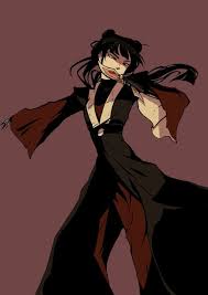 The site owner hides the web page description. Mai From The Fire Trio Avatar Airbender Avatar Zuko Avatar