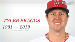 Analysis the circumstances surrounding skaggs' death aren't known, and the angels' series opener monday versus the rangers was. Tyler Skaggs Wallpapers Wallpaper Cave