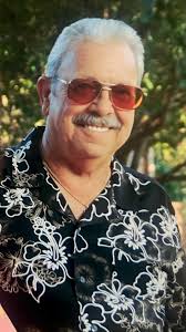 David Davis Obituary