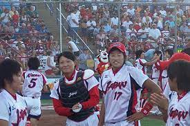 May 30, 2021 · ソフトボール女子日本代表の清原奈侑（なゆ）（日立、京都西山高―園田女大出）が、東京五輪に向けた強化合宿に臨んでいる。このほど京都. ã‚½ãƒ•ãƒˆãƒœãƒ¼ãƒ«æ—¥æœ¬ä»£è¡¨ Wikipedia