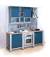 Limited Space Compact Kitchen Design