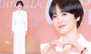 Selina quyết định chia tay nghiệp diễn