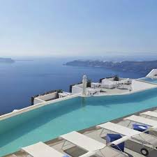 Imerovigli Santorini Grecia