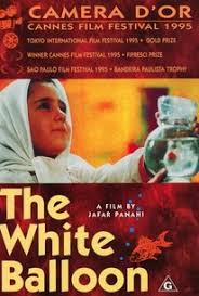 Balloon est un film réalisé par pema tseden avec sonam wangmo, jinpa. The White Balloon 1995 Rotten Tomatoes