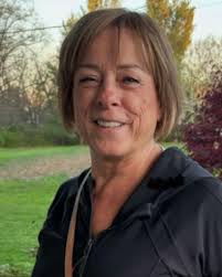 Kimberly Shepard Obituary October 5, 2024