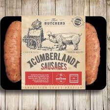 Amazing Stand Out Retail Packing For Sausages Product Label Contest Design Product Label Winning In 2020 Product Label Labels Foodie Fashion