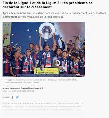 Haftasında, ligde kalma savaşı veren nantes sahasında adım adım şampiyonluk hedefinde olan lyon'u konuk edecek. Son Dakika Fransa Ligue 1 De Sampiyon Belli Oldu Fotomac
