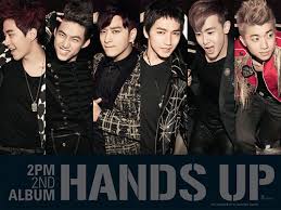 2pm provides examples of the following tropes: 2pm Hands Up Music Video Behind The Scene Hpility Sg