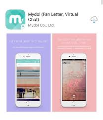 Mydol App Dont Download K Pop Amino