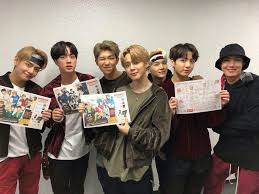 Mcdonald's and bts are partnering on a new meal. Oofqqwufxdhcjm