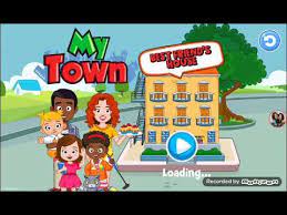 تحميل لعبة ماي بلاي هوم السوق للكمبيوتر. Ù…Ù†Ø²Ù„ Ø§Ù„Ø§Ø³Ø±Ø© Ø§Ù„Ø³Ø¹ÙŠØ¯Ø© ÙˆØµÙ Ø§Ù„Ù…Ù†Ø²Ù„ Ø§Ù„Ø­Ù„Ù‚Ø© 1 My Town Youtube