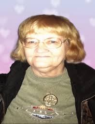 Obituary for Josephine (Spaulding) Ratliff