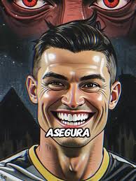 Ronaldo Freemason and Illuminati Agent