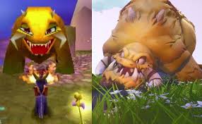 Top 3 Reasons Why You Should Be Excited For The Spyro Reignited Trilogy Crooked Llama News Continuing in his hugely popular playstation series, spyro is back in spyro: spyro reignited trilogy