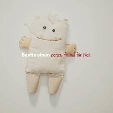 fureinander basteln schenke schneemonster nevi einen besten freund video basteln geschenke basteln advent und weihnachten basteln